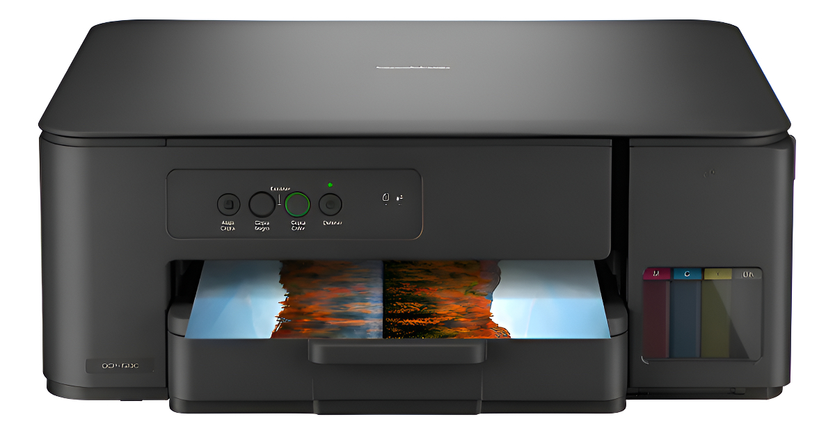 Brother DCP-T230