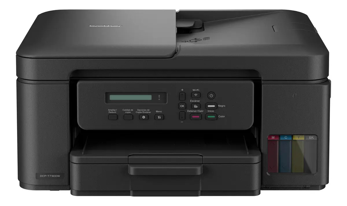 Brother InkBenefit Tank DCP-T730DW