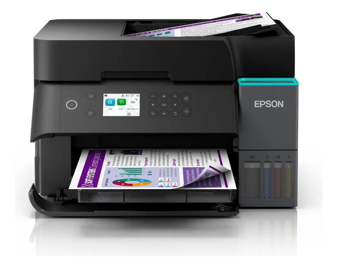 Epson EcoTank Pro L6370 C11CL43303