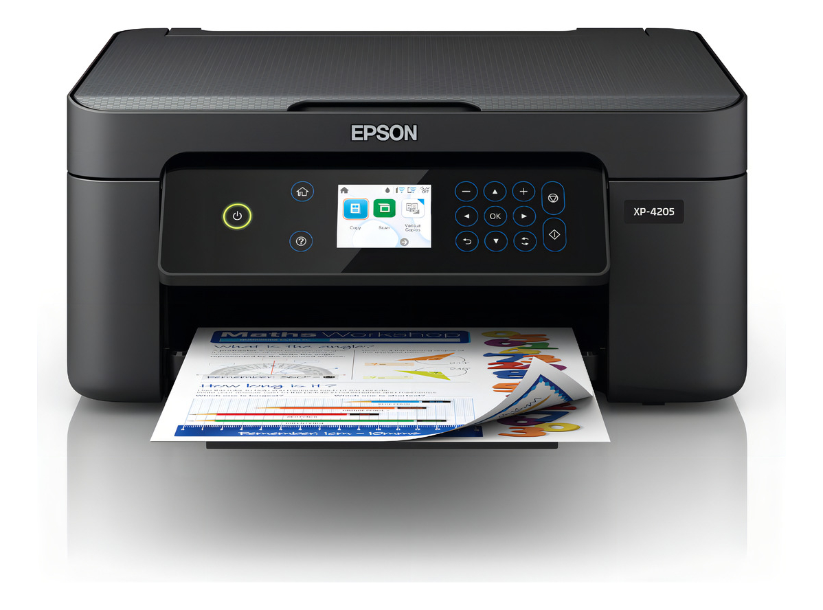 Epson Expression Home XP-4205