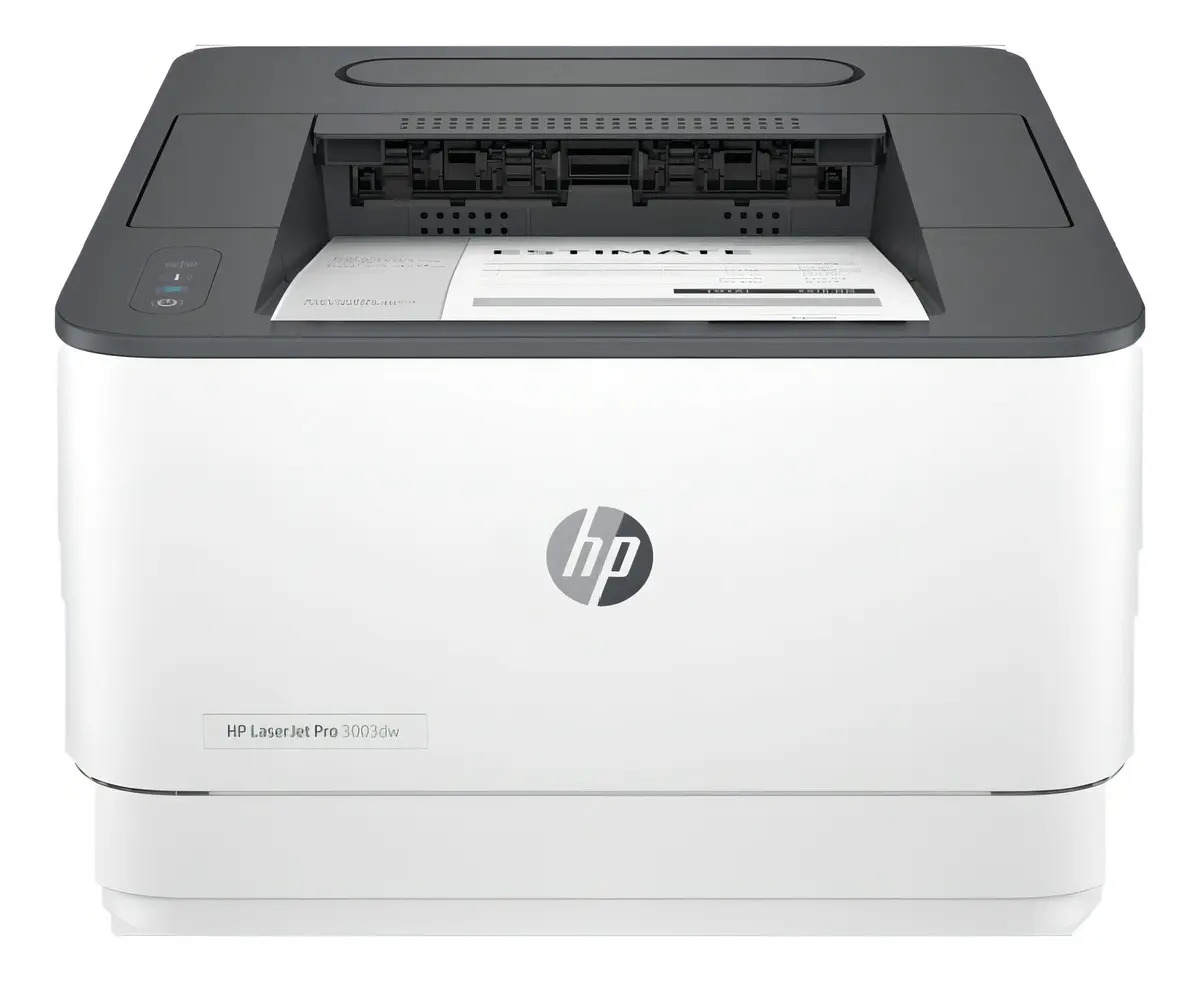 HP LaserJet Pro 3003DW 3003dw