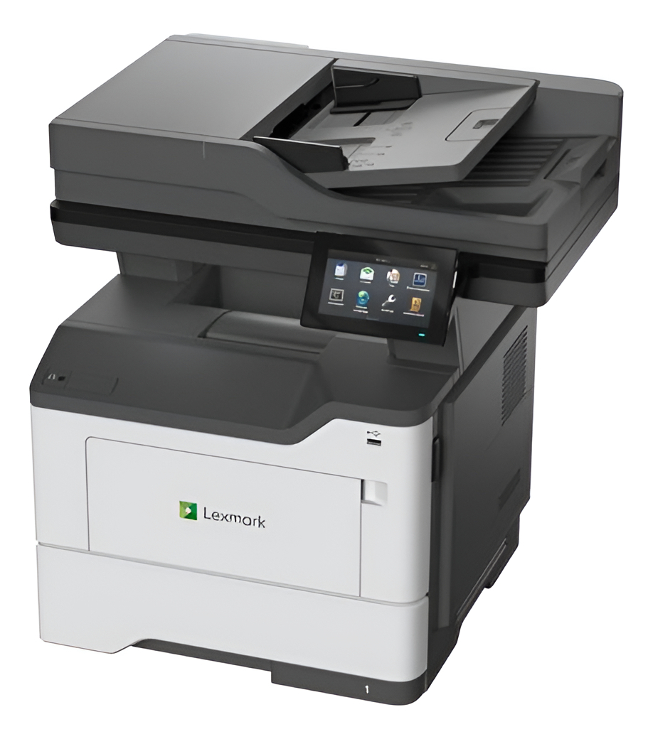 Lexmark MX532adwe 38s0821