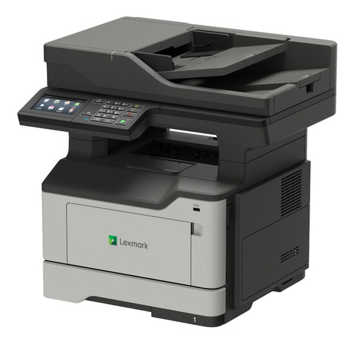 Lexmark Serie MX520 MX521ade MX521ADE